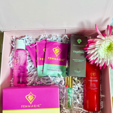 Luxury Mother’s Day Love Box