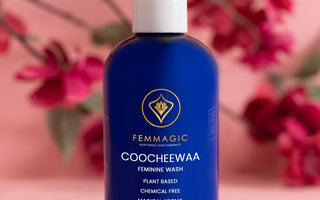 Why Women Are Choosing Natural Feminine Washes