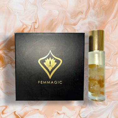 FEM SECRET FRAGRANCE