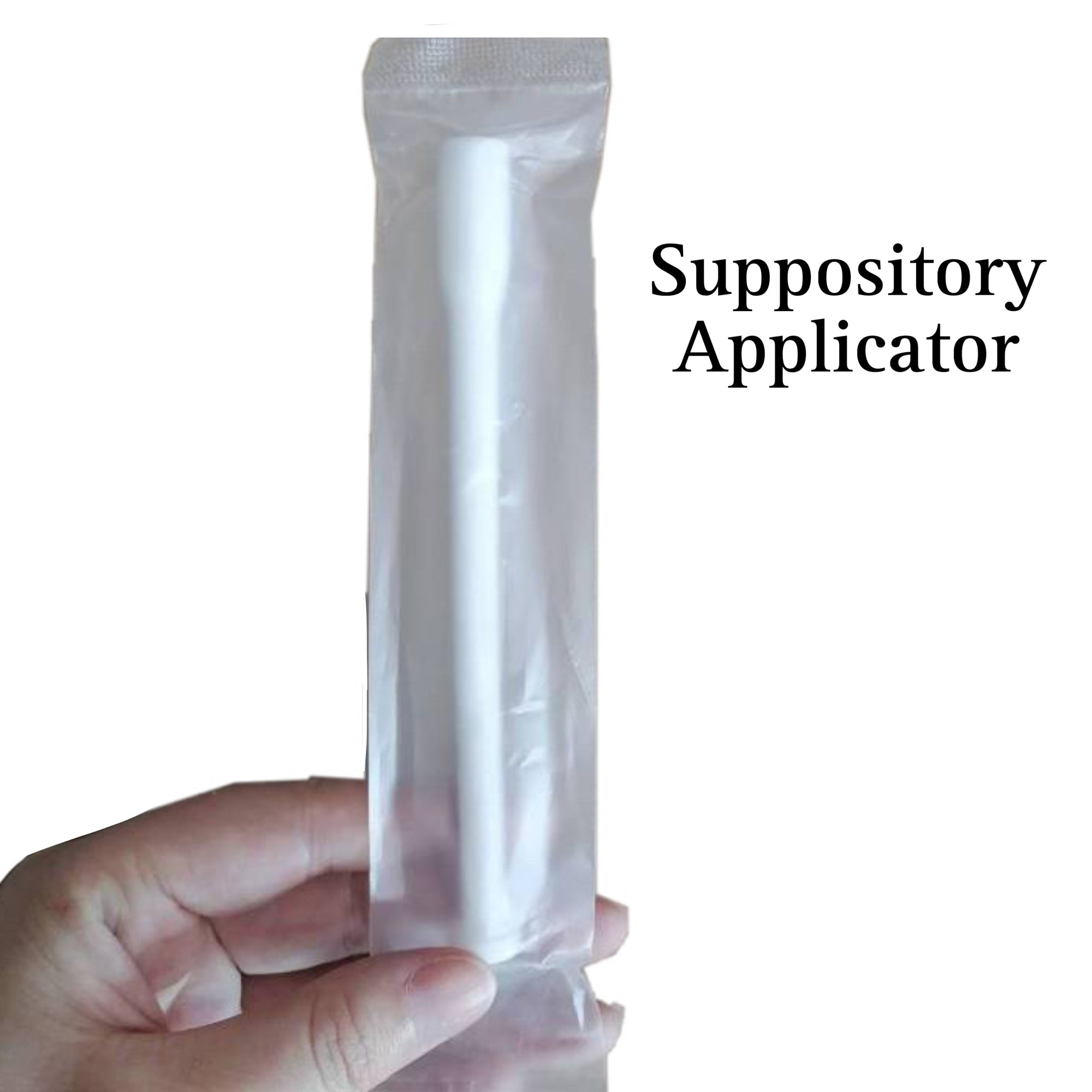 10 suppository Applicators (For Boric Acid ph Pops)
