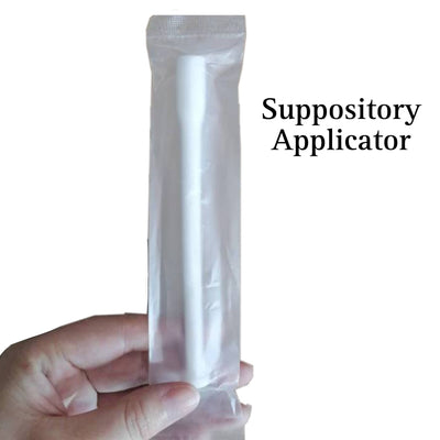 10 suppository Applicators (For Boric Acid ph Pops)