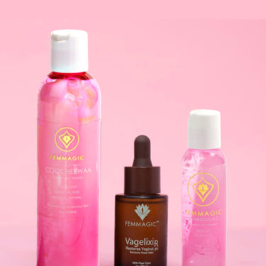 Coocheewaa, Vagelixir, APHRODISIAC