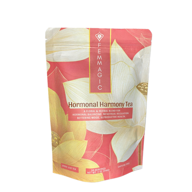 Hormonal Harmony Tea