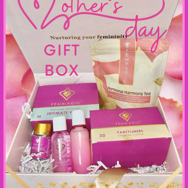 Mother’s Day Gift Box (No Codes. Highly discounted)