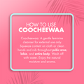 Coocheewaa | Natural Feminine Wash