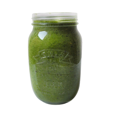 Green Goddess 7 Day Detox Program