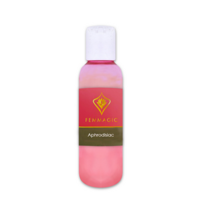 Coocheewaa 4 oz, Vagelixir Travel Size,  APHRODISIAC | 12 count [Wholesale]