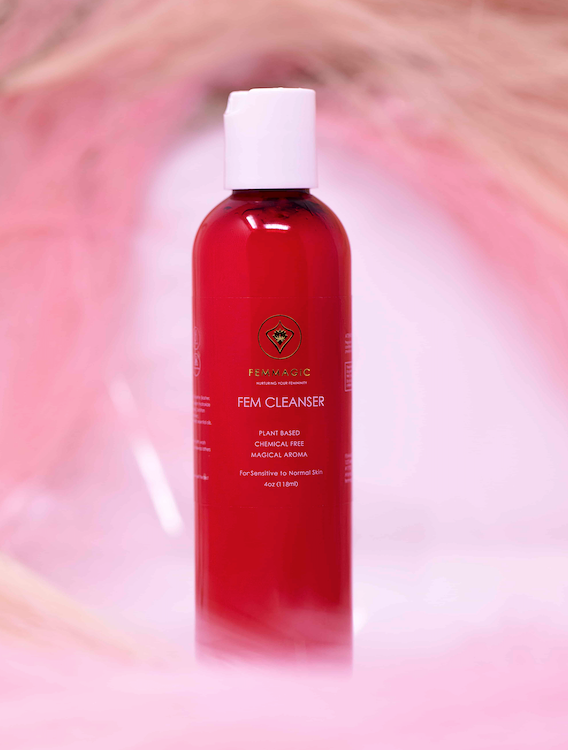 FEM Cleanser