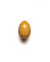 Yellow Jade Yoni Egg