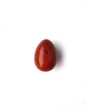 Red Jasper Yoni Egg